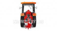 «Земляной бур Wirax | Виракс WR 25/50» - фото 7