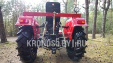 «Минитрактор Shifeng | Шифенг SF-244» - фото 7