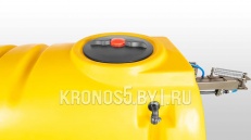 «Опрыскиватель полевой навесной Kaffa 600/1 (600 л) » - фото 11