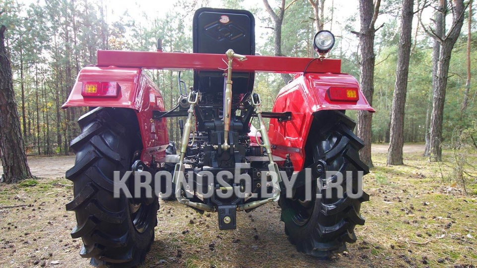 «Минитрактор Shifeng | Шифенг SF-244» - фото 7