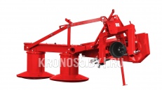 «Косилка роторная Wirax | Виракс Z-069 (1,35 м на короткой ноге)» - фото 11