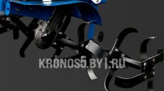 «Мотоблок Нева МБ2 PRO (Yamaha MX200)» - фото 10