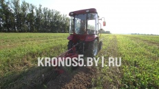 «Трактор Dongfeng | Донгфенг DF-244С» - фото 9 «Трактор Dongfeng | Донгфенг DF-244С» - фото 9