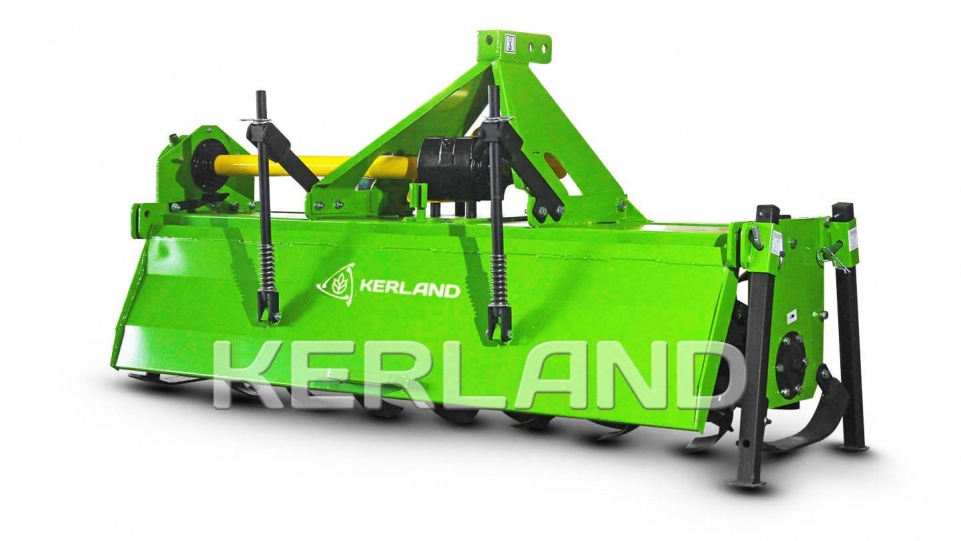 «Почвофреза Kerland | Керланд B 1400 (1,4 м)» - фото 9