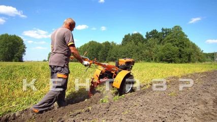 «Мотоблок Кентавр 1080Д» - фото 5 «Мотоблок Кентавр 1080Д» - фото 5