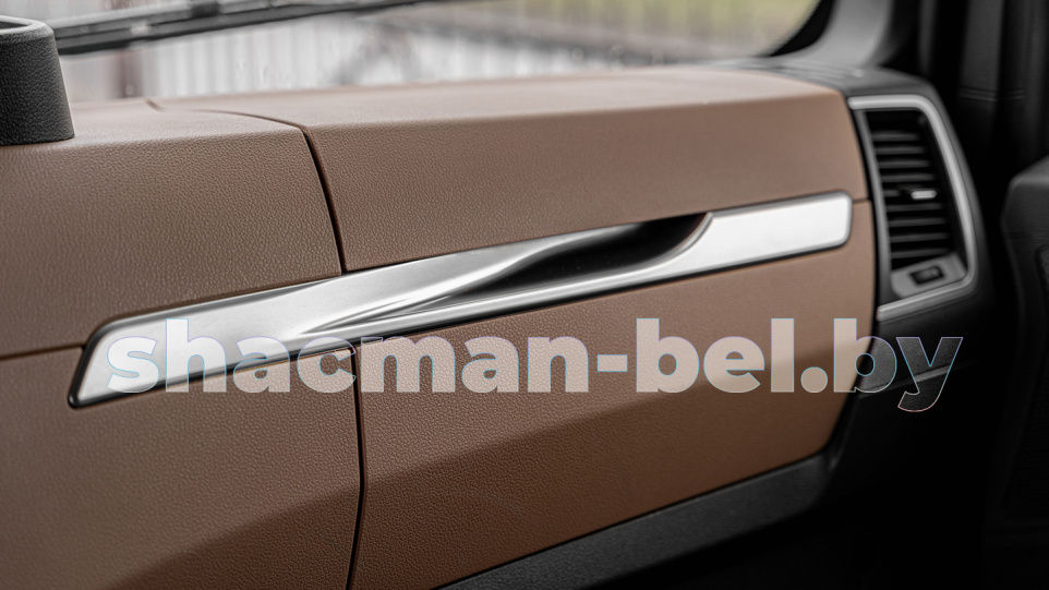 «Тягач SHACMAN SX4188YY381» - фото 13