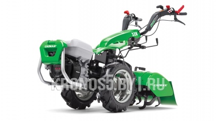 «Мотоблок Кайман | Caiman Atletico 328P» - фото 4