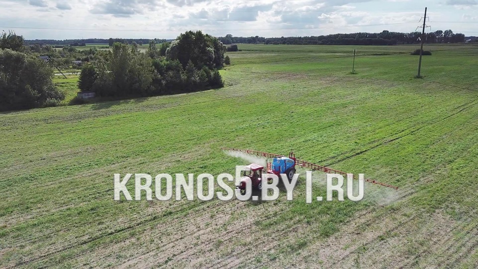 «Трактор Dongfeng | Донгфенг DF-244С G2» - фото 13