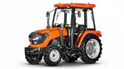 Трактор Кентавр Т-654С - фото