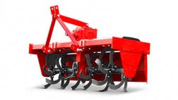 Почвофреза 1GQN (1,6 м) - фото