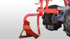 «Сцепка к мотоблоку Беларус / МТЗ» - фото 8