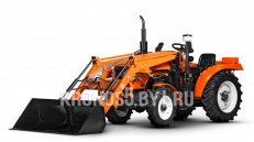 «Фронтальный погрузчик TD-L ФГП-03» - фото