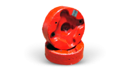 Утяжелители к мотоблоку Беларус / МТЗ - фото