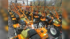 «Мотоблок Кентавр 2016Б» - фото 23