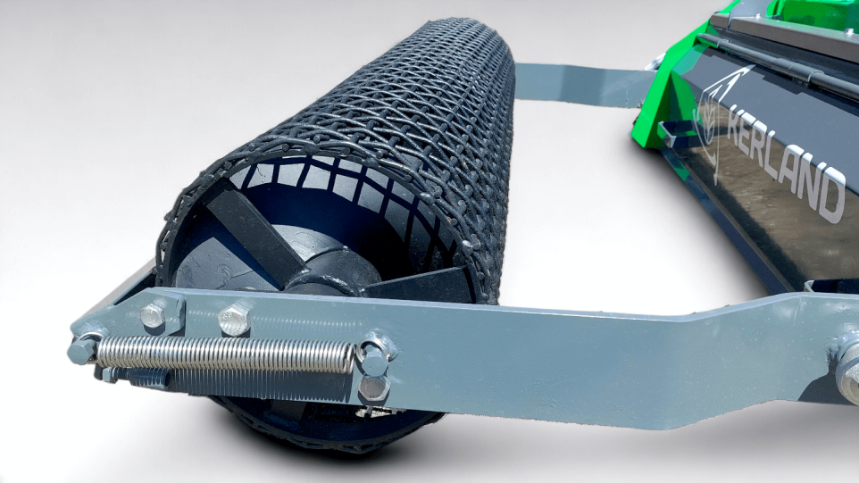 «Почвофреза сепаративная Kerland | Керланд S (1,2 м - 2,0 м)» - фото 10