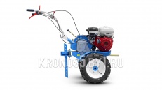 «Мотоблок Нева МБ23 PRO (Honda GX270)» - фото 6