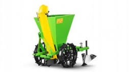 Картофелесажалка Kerland | Керланд СТ-1 (62,5-67,5 см) - фото