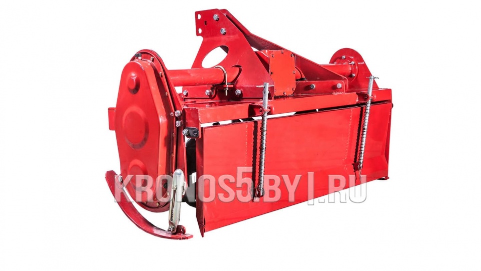 «Почвофреза 2GQN (1,6 м)» - фото 7