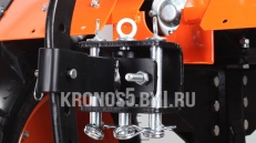 «Мотоблок Патриот | Patriot Nevada 9» - фото 6