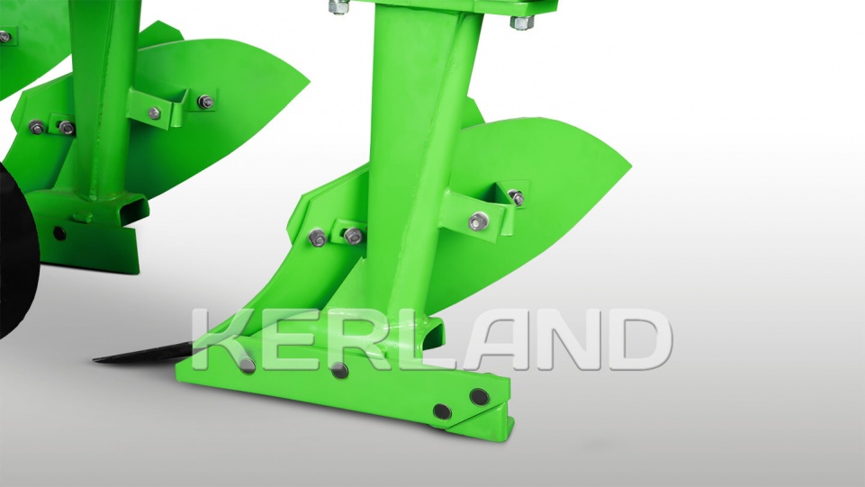«Плуг Kerland | Керланд B-3.25» - фото 10 «Плуг Kerland | Керланд B-3.25» - фото 10