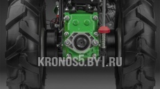 «Мотоблок Кайман | Caiman 340 PRO» - фото 8