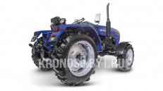 «Трактор Lovol Foton | Ловол Фотон TE 244 HT (Generation II)» - фото 9