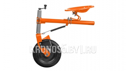 «Адаптер (сидение) к активной почвофрезе» - фото 5