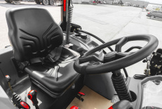 «Трактор SCOUT SERIES TE G3 Premium» - фото 44