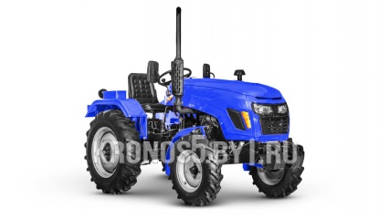 «Трактор Xingtai | Синтай 240» - фото 4 «Трактор Xingtai | Синтай 240» - фото 4