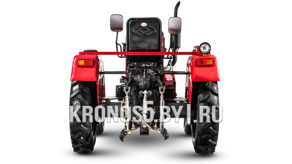 «Минитрактор Shifeng | Шифенг SF-240» - фото 9 «Минитрактор Shifeng | Шифенг SF-240» - фото 9