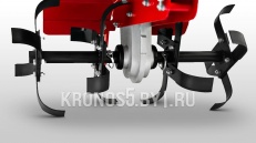 «Мотоблок Мобил К МКМ-2 ПРЕМИУМ (Honda | Subaru)» - фото 15