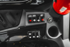 «Трактор SCOUT SERIES TB G3 Premium» - фото 30