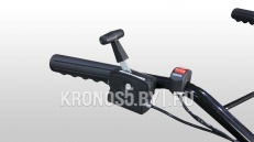 «Мотоблок Целина МБ-700 (Вымпел)» - фото 6