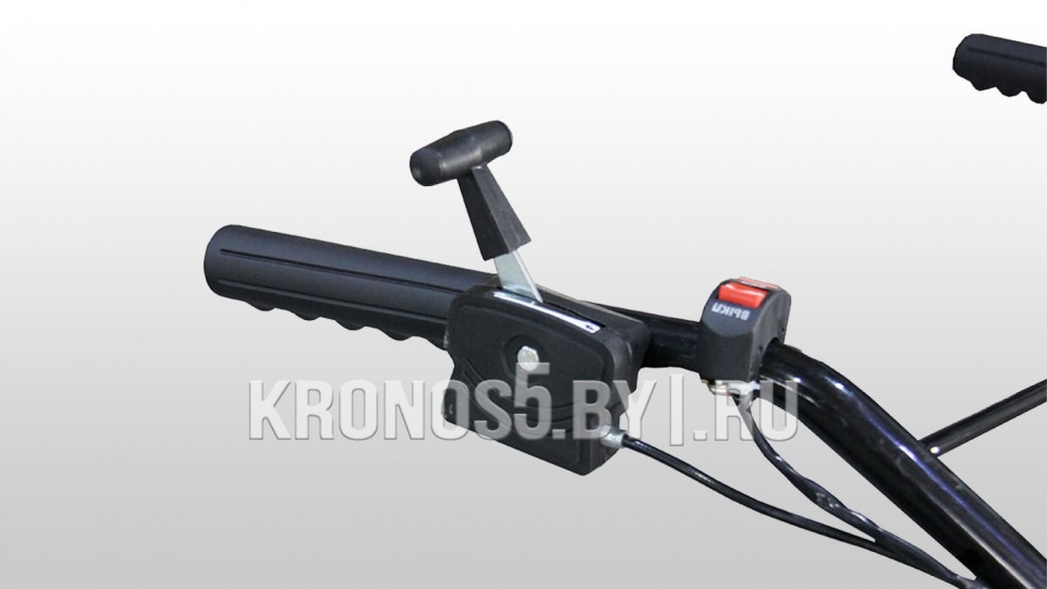 «Мотоблок Целина МБ-700 (Вымпел)» - фото 6