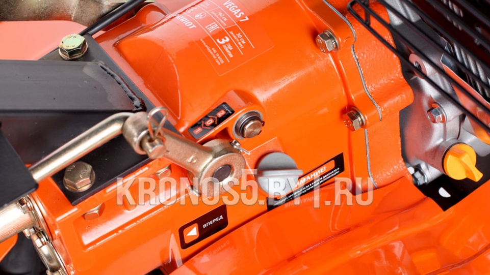 «Мотоблок Патриот | Patriot Vegas 7» - фото 16 «Мотоблок Патриот | Patriot Vegas 7» - фото 16