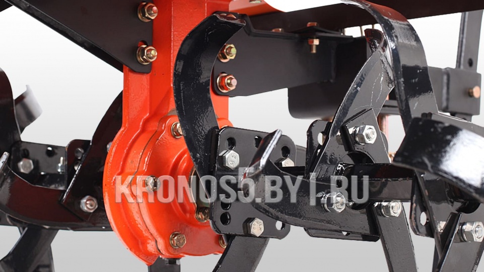 «Мотоблок Патриот | Patriot Vegas 7» - фото 13 «Мотоблок Патриот | Patriot Vegas 7» - фото 13