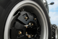 «Трактор SCOUT SERIES TB G3 Basic» - фото 24