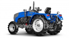 «Трактор Lovol Foton | Ловол Фотон TE 244 (Generation II)» - фото 6