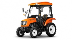 Трактор Кентавр Т-254C - фото