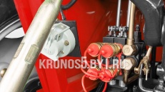 «Трактор Shifeng | Шифенг SF-504С» - фото 2 «Трактор Shifeng | Шифенг SF-504С» - фото 2