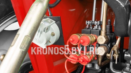 «Трактор Shifeng | Шифенг SF-504С» - фото 3 «Трактор Shifeng | Шифенг SF-504С» - фото 3