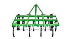 «Культиватор Kerland | Керланд KT-210 (2,1 м)» - фото 7