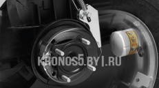 «Мотоблок Кайман | Caiman Atletico 340PD» - фото 22