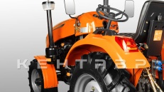 «Трактор Кентавр Т-244 PRO» - фото 45 «Трактор Кентавр Т-244 PRO» - фото 45