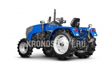 «Трактор Lovol Foton | Ловол Фотон TE 354 (Generation II)» - фото 7