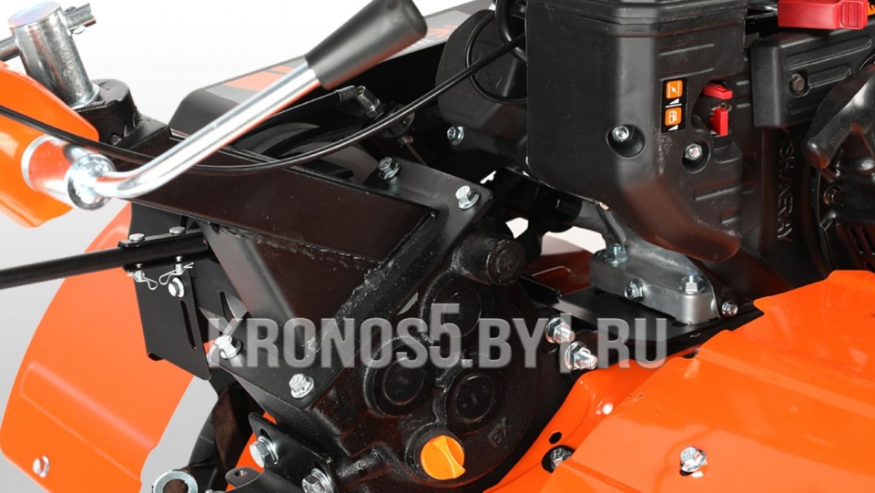 «Мотоблок Патриот | Patriot Самара М» - фото 11