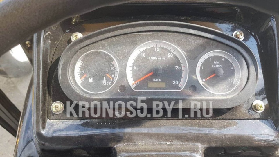 «Трактор Jinma | Джинма 244C KPL» - фото 6