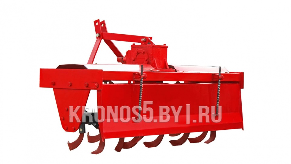 «Почвофреза 1GQN (1,4 м)» - фото 8