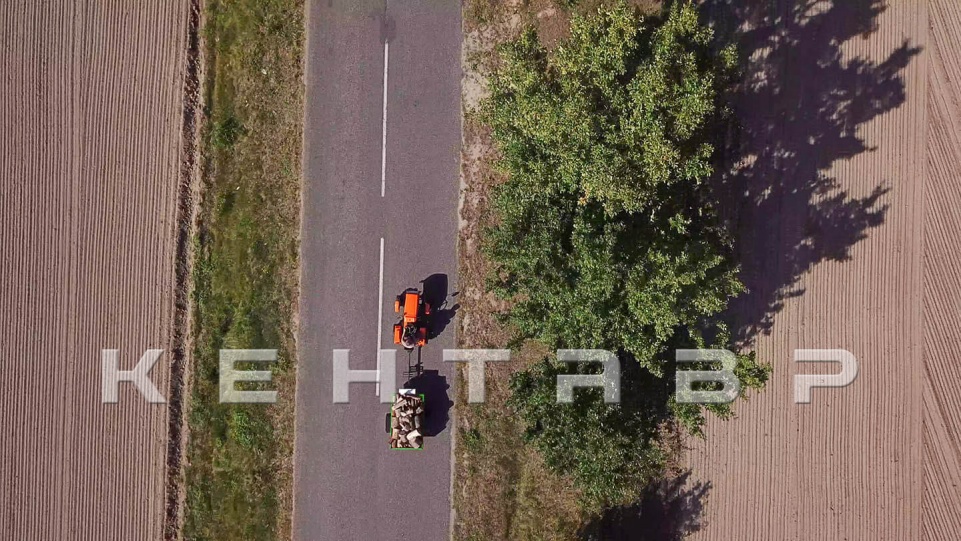 «Минитрактор Кентавр Т-15» - фото 18