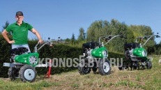 «Мотоблок Кайман | Caiman Quatro Max 70S TWK+» - фото 2 «Мотоблок Кайман | Caiman Quatro Max 70S TWK+» - фото 2